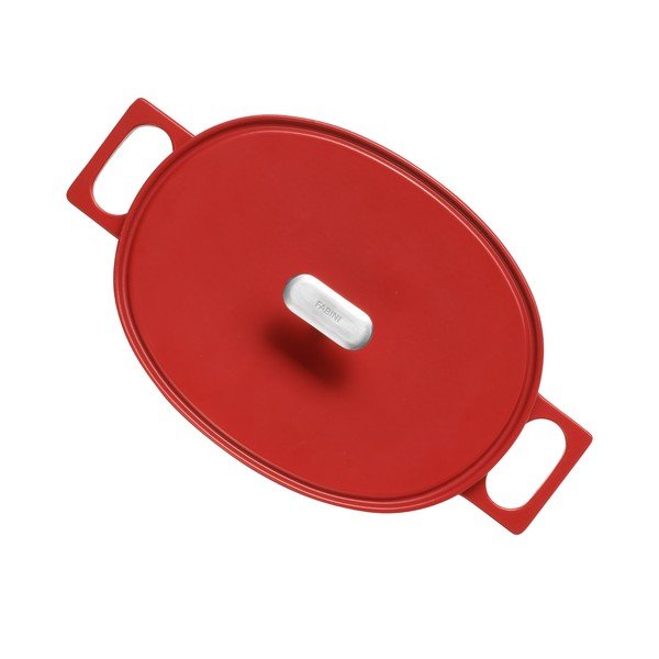 Liatinový pekáč 25x43 cm Mattia 3.0 – FABINI-image-3