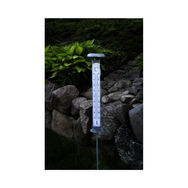 Zahradní teplomer Solar Energy Garden Light-image-2