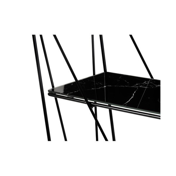Konzolový stolík RGE Cube, šírka 100 cm-image-3