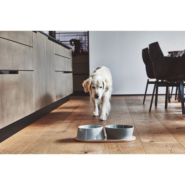 Podložka pod misku 24 x 46 cm Doppio Oak Natural M/L – MiaCara-image-3