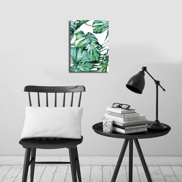 Obraz Wallity Jungle, 28 × 38 cm-image-2