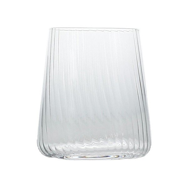 Poháre v súprave 4 ks 430 ml Robi – S|P Collection