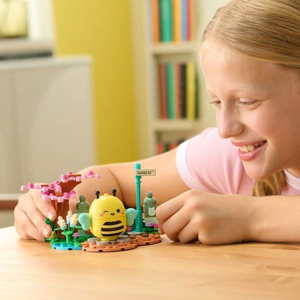 Stavebnica BLDR Sunny – SQUISHMALLOWS-image-1