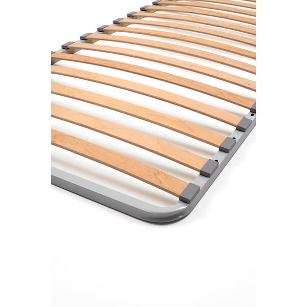 Lamelový rošt postele PreSpánok, 100 x 200 cm-image-1