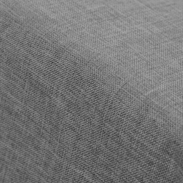 Sivý obrus Casa Selección, 150 x 150 cm-image-2