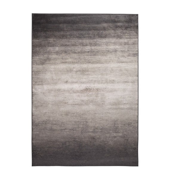 Vzorovaný koberec Zuiver Obi Dark, 200 × 300 cm