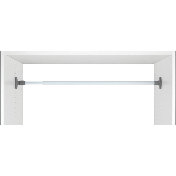 Rozťahovacia tyč Wenko Herkules, maximálna dĺžka 145 cm-image-3