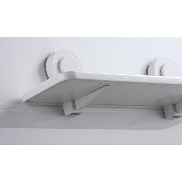 Polička bez nutnosti vŕtania ZOSO Multifunctional Rack-image-2