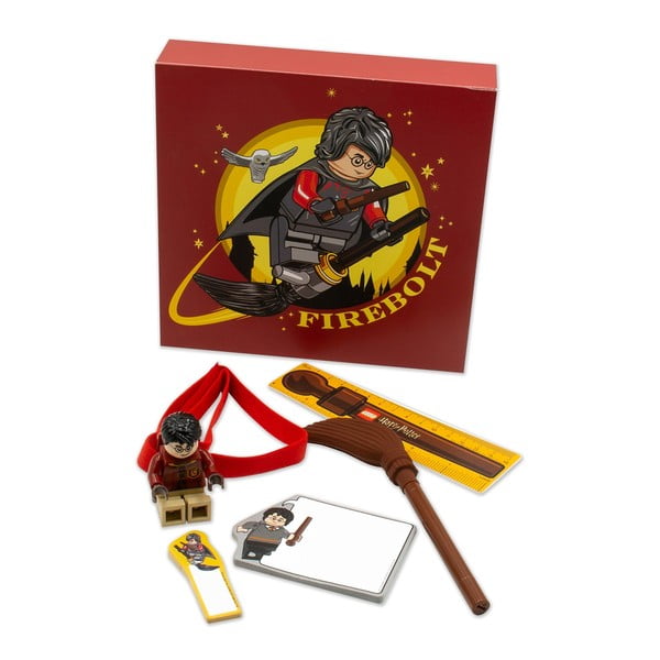 Darčeková súprava Harry Potter – LEGO®