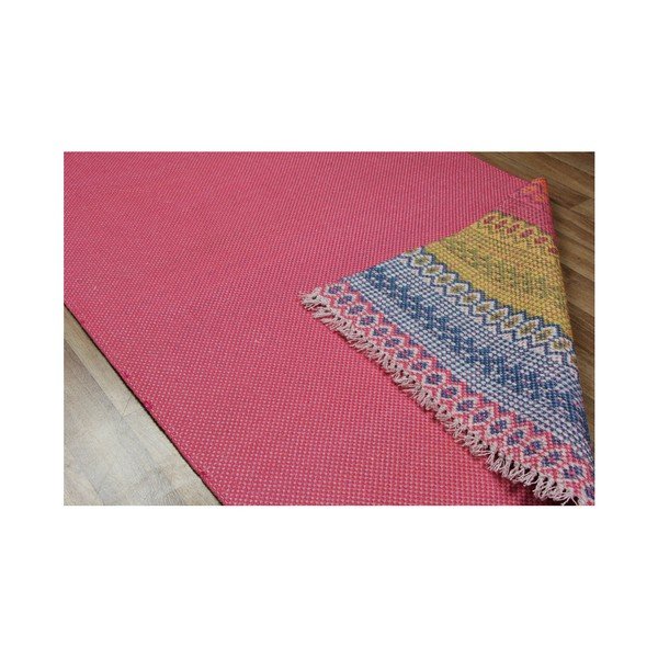 Koberec Salvator Red, 150 × 230 cm-image-3