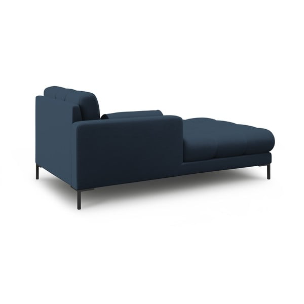 Modrá leňoška (ľavý roh) Bali – Cosmopolitan Design-image-3