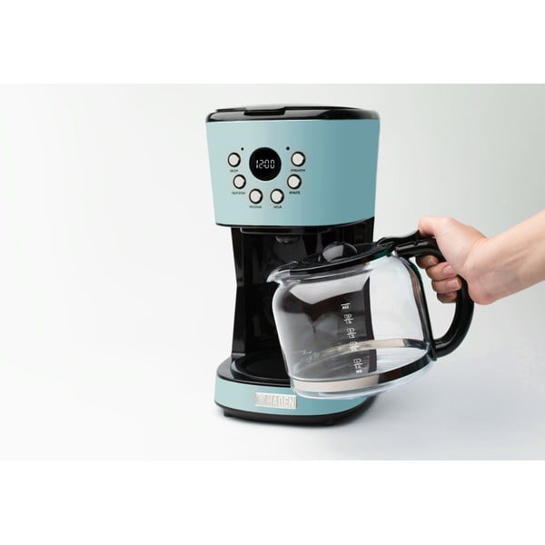 Modrý kávovar – Haden-image-3