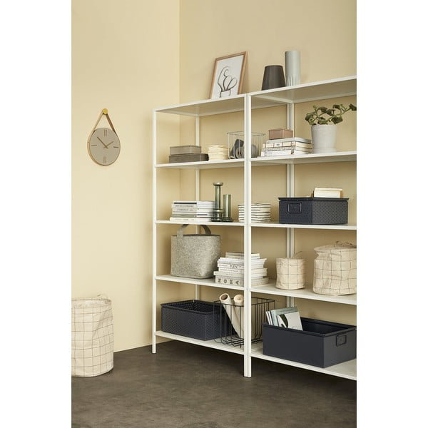 Obal na kvetináč 2 ks ø 17 cm Podium – Hübsch-image-2