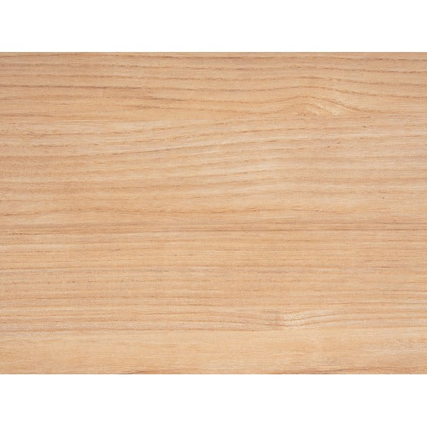 Béžový kovový konzolový stolík 40x100 cm Estriado  – Leitmotiv-image-4