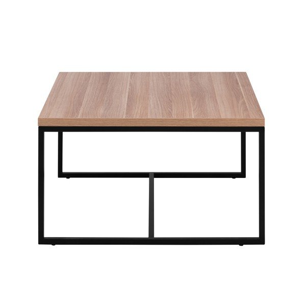 Konferenčný stolík s doskou Windsor & Co Sofas Plateia, 80 × 60 cm-image-2