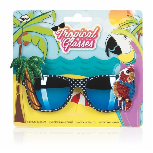 Slnečné okuliare NPW Parrot Style
