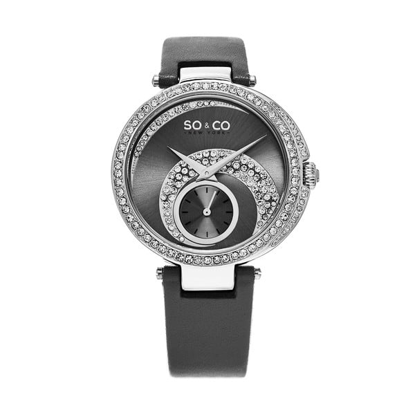Dámske hodinky So&Co New York GP16100