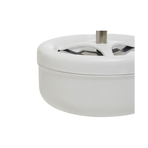 Kovový popolník – Premier Housewares-image-3