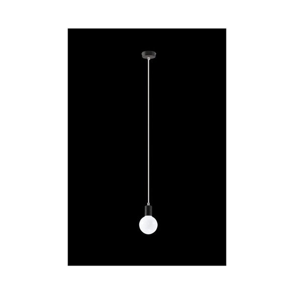 Biele stropné svetlo Sollux Bombilla-image-2