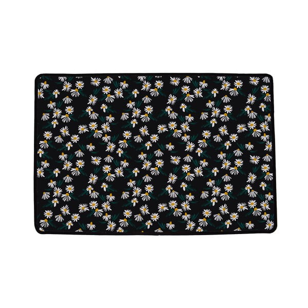 Rohožka 45x75 cm Daisy Meadow – Butter Kings