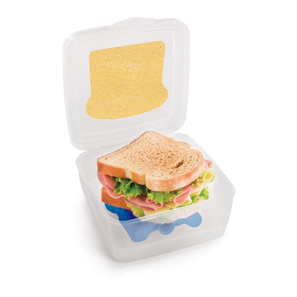 Desiatový box na sendvič s chladičom Snips Sandwich