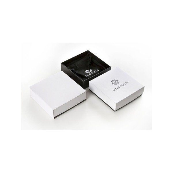 Pánsky zelený náramok Monomen Moss-image-1