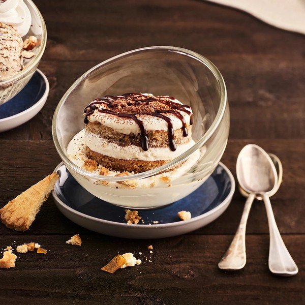 Sklenená misa La Rochère Bubble-image-1