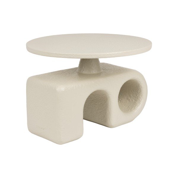 Odkladací stolík ø 58 cm Hermit – Zuiver-image-2