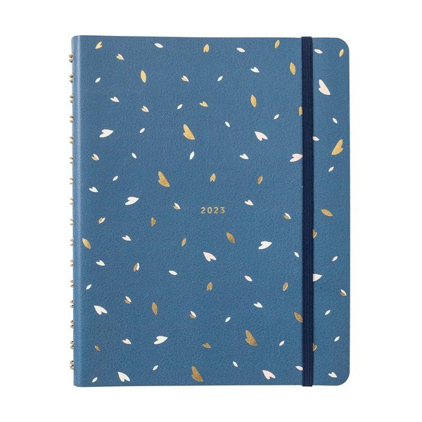 Týždenný diár - Busy B