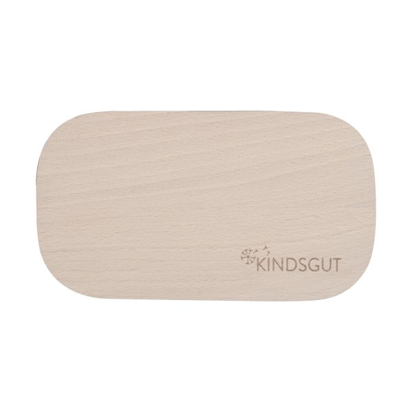 Detský desiatový box Aquamarin – Kindsgut-image-3