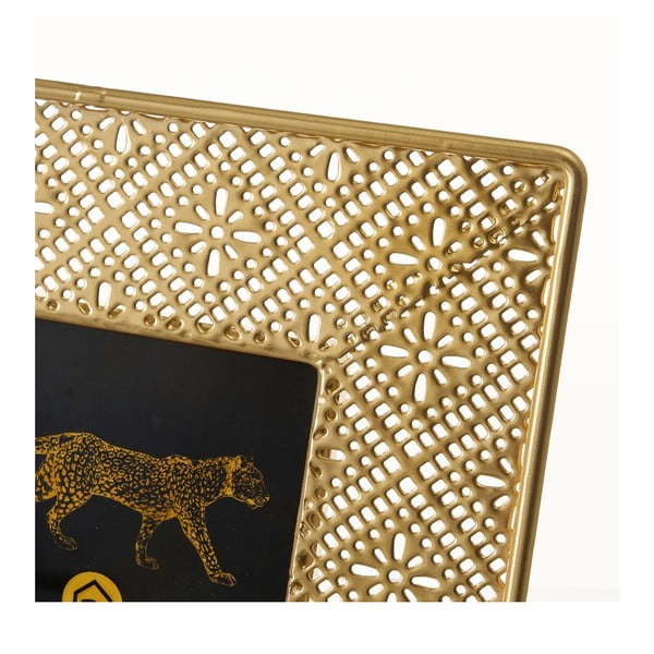 Kovový rámček 15x15 cm – Casa Selección-image-1