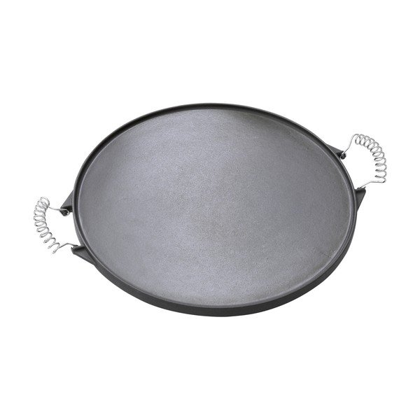 Liatinová grilovacia doska Outdoorchef-image-3