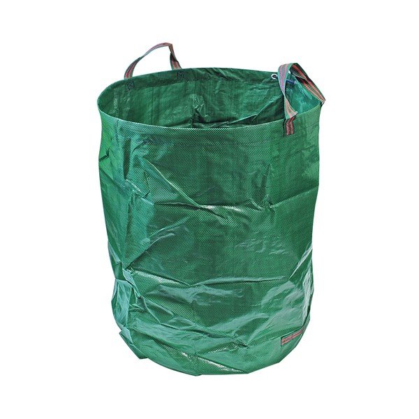 Zelený plastový záhradný úložný box, 270 l - Happy Green