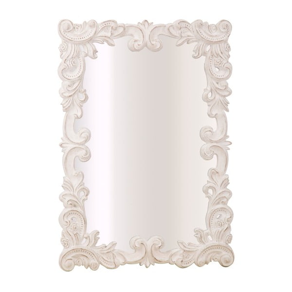 Nástenné zrkadlo Mauro Ferretti Elegant, 71 × 100 cm
