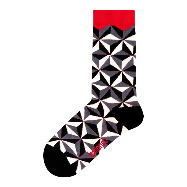 Ponožky Ballonet Socks Prism, veľkosť  36 - 40