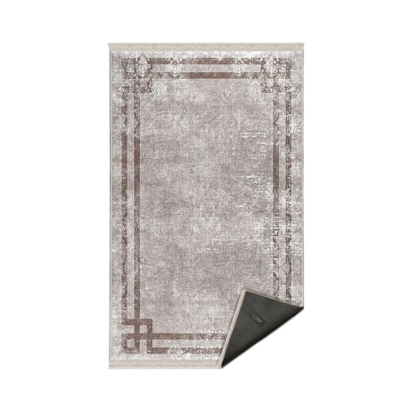Béžový koberec 160x230 cm - Mila Home