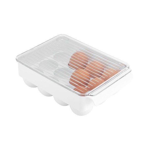 Úložný systém na vajíčka InterDesign Fridge Egg S-image-3