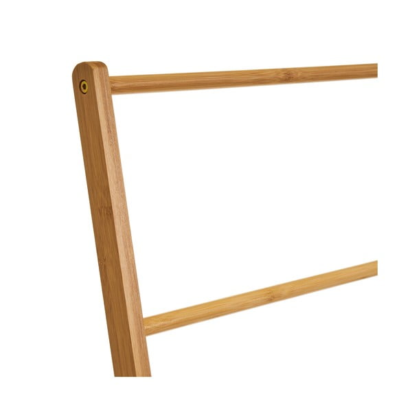 Bambusový stojan na uteráky - Casa Selección-image-4