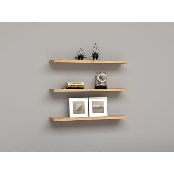 Police v dekore duba v súprave 3 ks Boss - Kalune Design-image-1