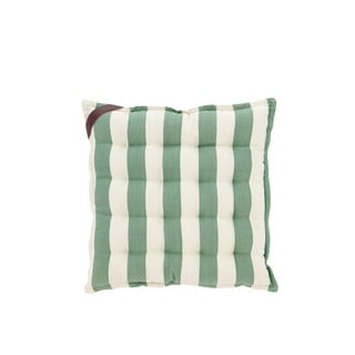 Sedák 40x40 cm Statement Stripe - Södahl