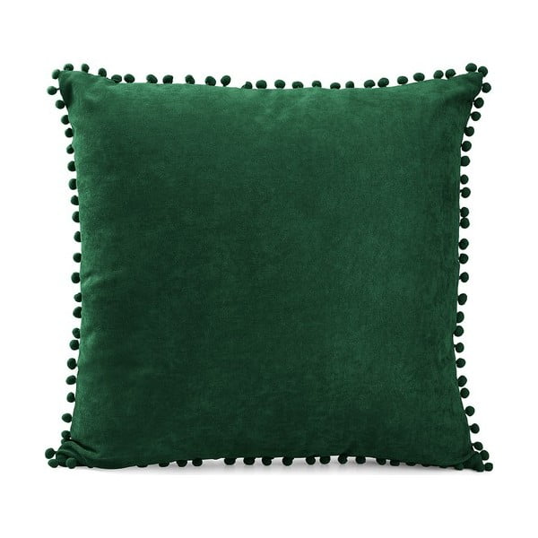 Obliečka na vankúš 45x45 cm Pompom - Mila Home