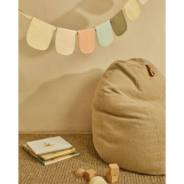 Detská girlanda Betia – Kave Home-image-1