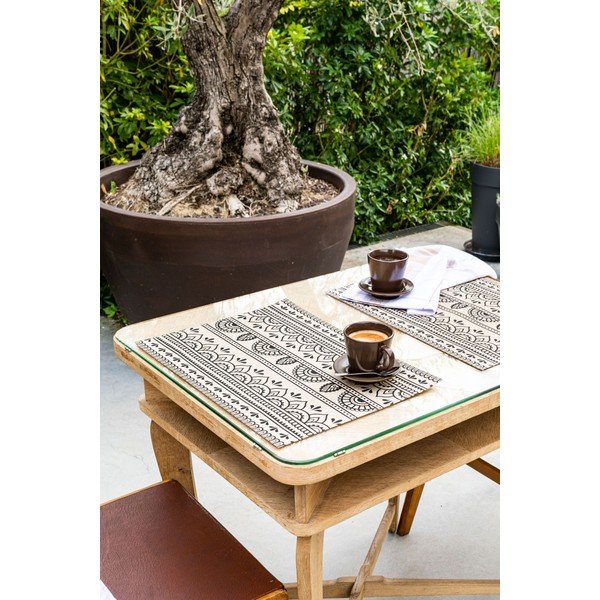 Plastové prestieranie 45x33 cm - Tiseco Home Studio-image-1