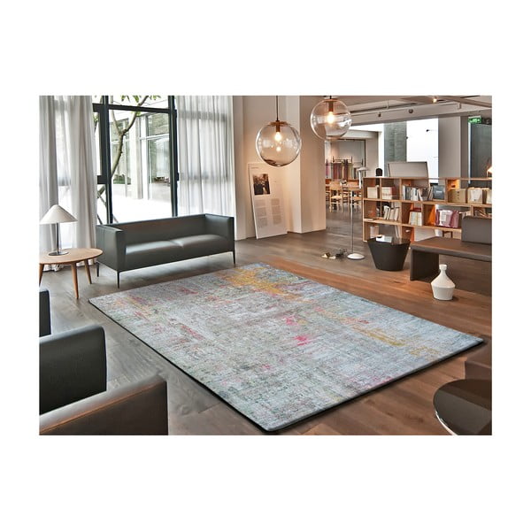 Farebný koberec s vysokým podielom bavlny Universal Exclusive, 230 x 160 cm-image-2