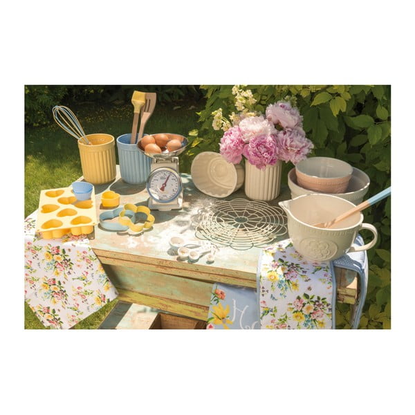 Sada 6 hrnčekov Katie Alice English Garden, 350 ml-image-1