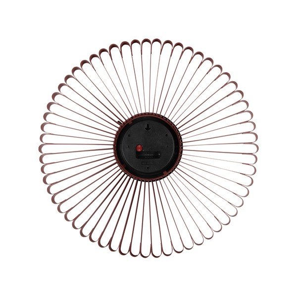 Nástenné hodiny ø 50 cm Cascara  – Karlsson-image-3