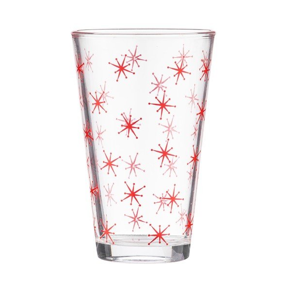 Poháre v súprave 4 ks 270 ml Jingle – Ladelle-image-3