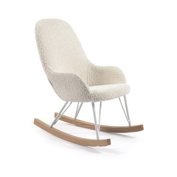 Detské kresielko Joey – Kave Home