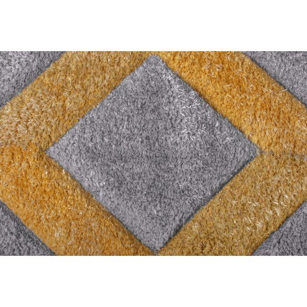 Koberec Flair Rugs Diamonds, 160 × 230 cm-image-1