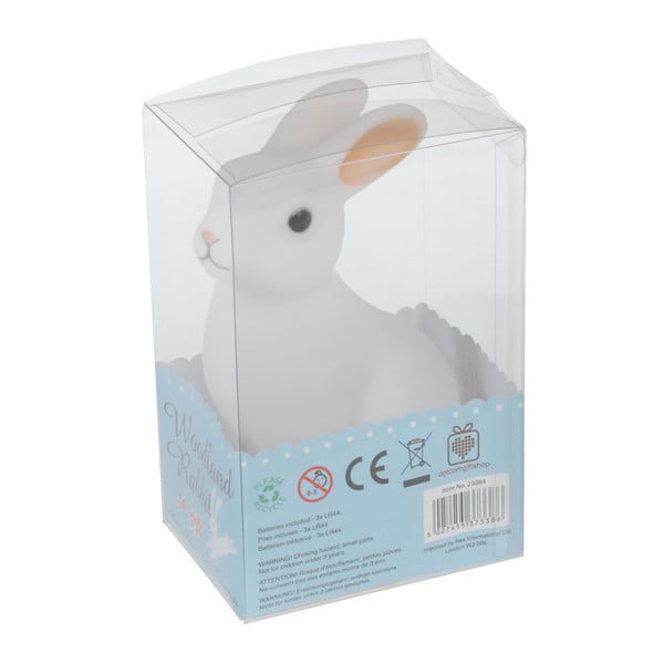 Nočné svetielko Rex London Rabbit-image-3